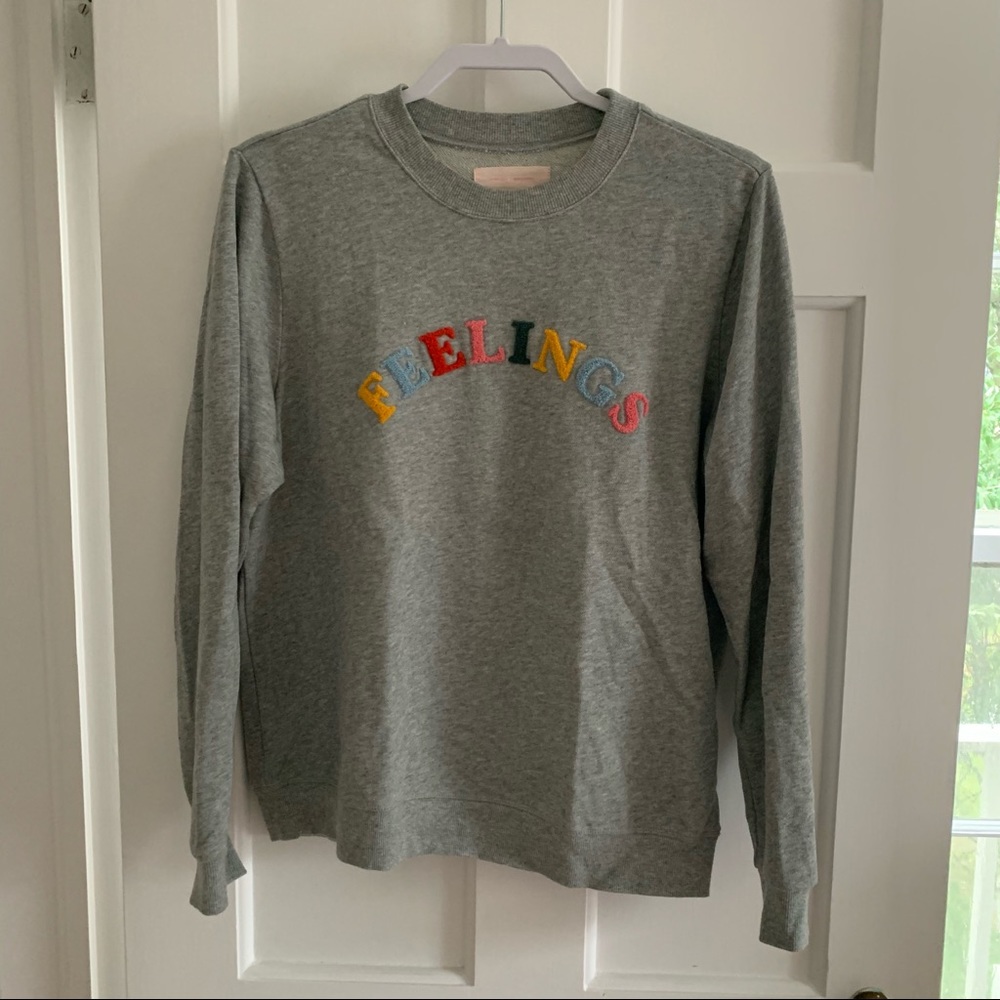 ban.do Feelings Sweatshirt